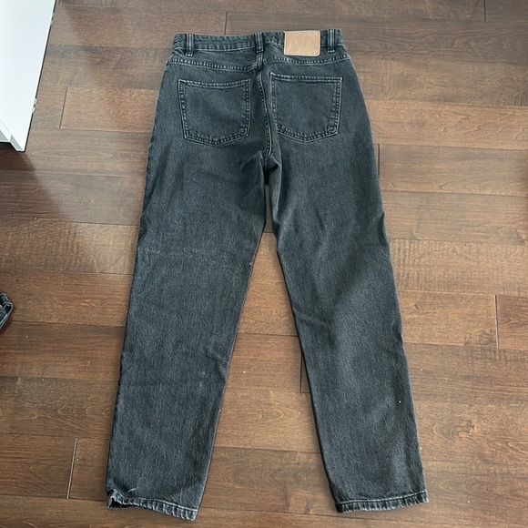 Zara black jeans - Picture 2 of 4
